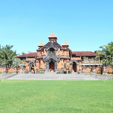 Graha Wiyata Tanah Lot Exterior foto